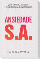 Ansiedade S.A.