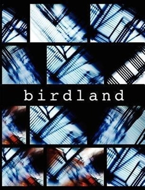 McTavish, Kathy. birdland. WILDWOOD RIVER, 2011.