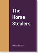 The Horse Stealers