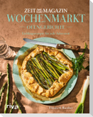 Wochenmarkt. Ofengerichte
