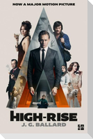 High-Rise. Film Tie-In