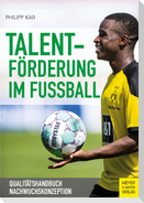 Talentförderung im Fußball