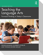 Teaching the Language Arts