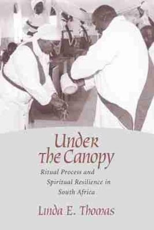Thomas. Under the Canopy - Ritual Process and Spiritual Resilience in South Africa. University of South Carolina Press, 2007.