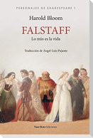 Falstaff, lo mío es la vida