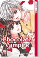 Chocolate Vampire 18