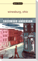 Winesburg, Ohio
