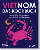 Vietnom. Das Kochbuch