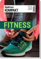 Spektrum Kompakt 3/2026 - Fitness