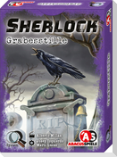 Sherlock - Grabesstille