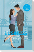 A Business Proposal 2