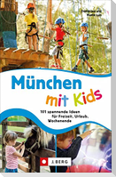 München mit Kids