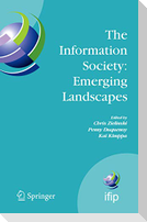 The Information Society: Emerging Landscapes