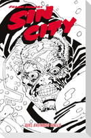 Quel bastardo giallo. Sin city. Vol. 4