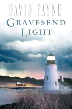 Payne, David. Gravesend Light. Knopf Doubleday Publishing Group, 2000.