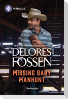 Missing Baby Manhunt