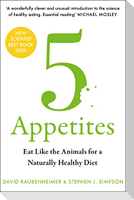 5 Appetites