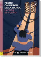 La vida es sueño. Buch mit Audio-CD