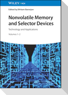 Nonvolatile Memory and Selector Devices