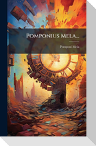 Pomponius Mela...