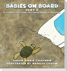 Babies on Board Part 2