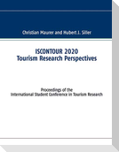 ISCONTOUR 2020 Tourism Research Perspectives