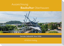 Auszeichnung Baukultur Oberhausen: Zentrale Haltestelle Neue Mitte