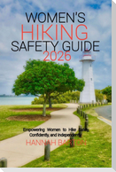 Women's hiking safety guide 2026