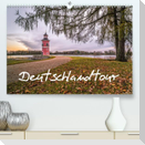 Deutschlandtour (Premium, hochwertiger DIN A2 Wandkalender 2023, Kunstdruck in Hochglanz)