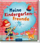 Meine Kindergarten-Freunde (Im Einsatz)