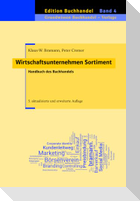 Wirtschaftsunternehmen Sortiment