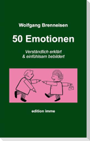 50 Emotionen