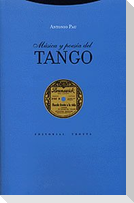 Música y poesía del tango