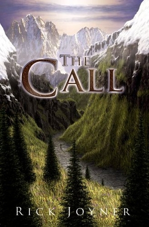 Joyner, Rick. The Call. Morningstar Publications (NC), 2006.