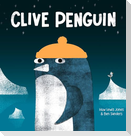 Clive Penguin