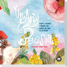 Un any de poesia : poemes, refranys i cançons per gaudir tot l'any dels clàssics de la poesia catalana