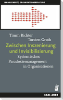 Zwischen Inszenierung und Invisibilisierung