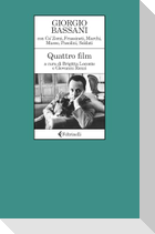 Quattro film