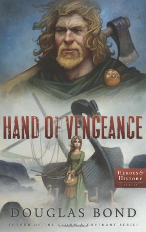 Bond, Douglas. Hand of Vengeance. Presbyterian and Reformed Publishing, 2012.