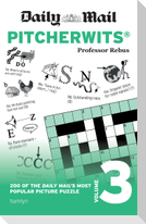 Daily Mail Pitcherwits - Volume 3