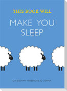 This Book Will Make You Sleep