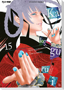 Kakegurui. Vol. 15