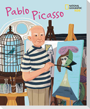 Pablo Picasso
