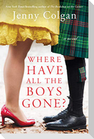 Where Have All the Boys Gone?
