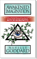 Awakened Imagination