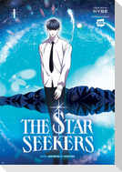 THE STAR SEEKERS, Vol. 1 (comic)