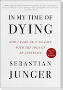 In My Time of Dying