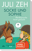 Socke und Sophie 