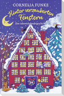 Hinter verzauberten Fenstern