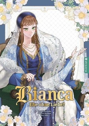 Antstudio / Ken et al. Bianca - Ehe ohne Liebe? 02. Altraverse GmbH, 2025.